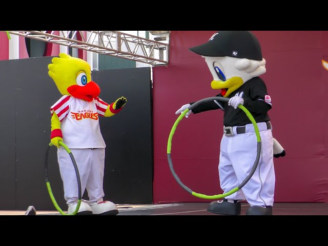 コメディアンズ VS クマちゃんズ ナムコプライズ担当 on X: 