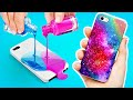 Cool phone diy cases   fun and bright ideas for your phone