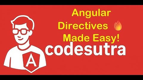 Angular Built-in Directives ⚡ | ngIf, ngFor, ngStyle & ngClass Explained | CodeSutra