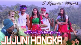 Jujuni Hongka( Song)S Kumar New Rabha Song Hato Resimi