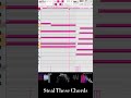 Steal These Chords 7 🤳🏽  #loop #melody #stealthesechords