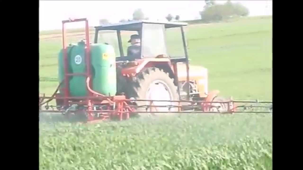 ☆Oprysk  2014 ☆Goliat Team☆