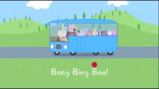 The Bing Bong Song Resimi