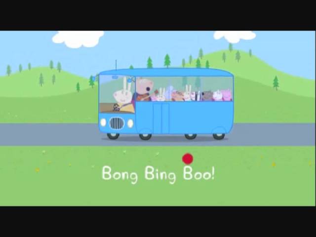 The Bing Bong Song - Youtube