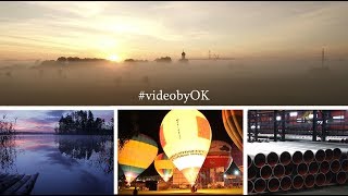 Showreel #videobyOK