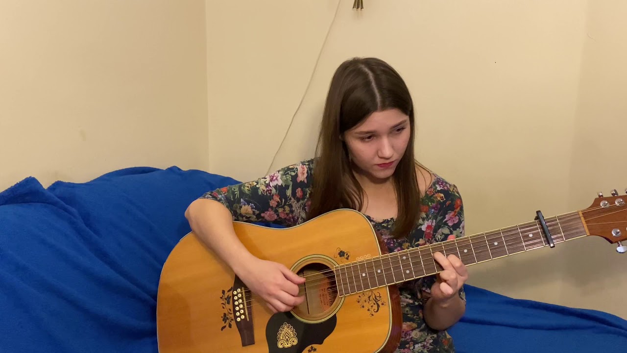 The Cranberries Empty (cover) YouTube