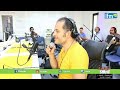كوكتال من الغناء مع الفنان محمد جبالي في عزوزة شو