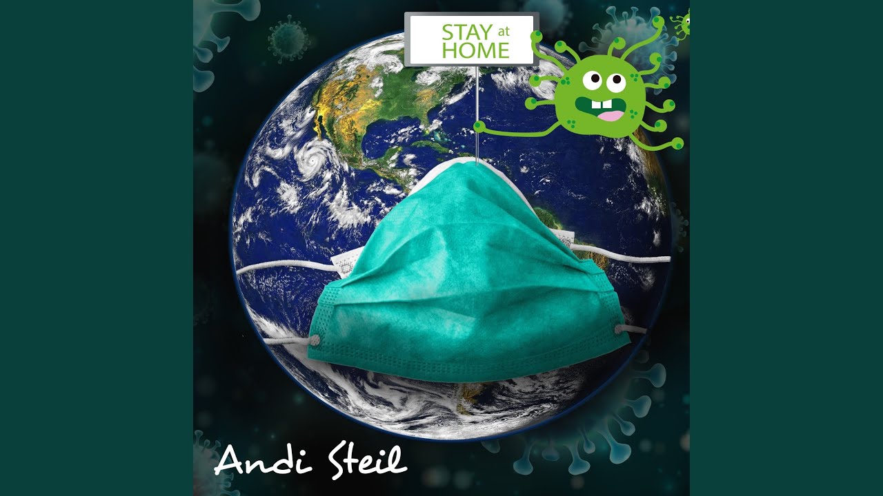 Stay at home, bleib zu Haus (Corona Canon)