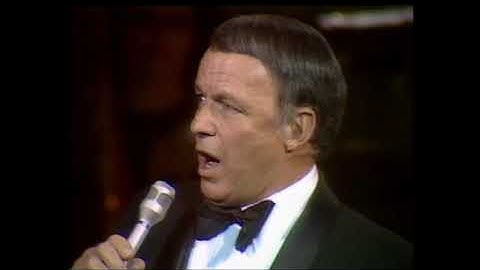 Thumbnail of I Have Dreamed / Frank Sinatra / The King and I