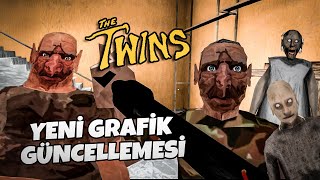 Uzun Yillar Sonra Gelen Yeni̇ Güncelleme The Twins