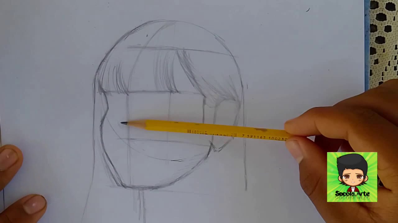 Como dibujar a la lisa de blackpink - thptnganamst.edu.vn