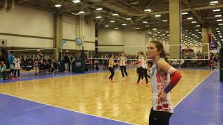 Coach Gabe Mic VS OP2 16 1 Elite Set 1