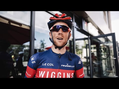 Video: Basikal rekod jam Wiggins didedahkan