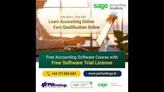 Customer Statement Run 2 (Sage Business Cloud Accounting)