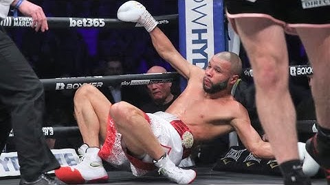 (SHOCKER!!!) - CHRIS EUBANK JR VS LIAM SMITH | POST FIGHT REVIEW!!!