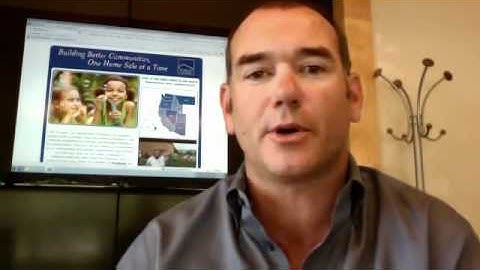 Building Better Communities, One Home Sale at a Time (Puget Sound)