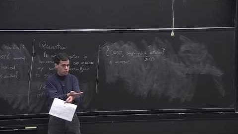 PSI lectures--Quantum Information Review   Lecture 2