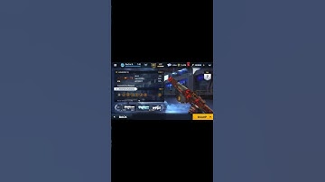 MC5 PRESTIGE WEAPONS!!! #shorts