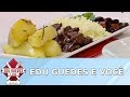 Veja dicas para preparar comidas caseiras