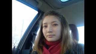 Hot Kazakh girls
