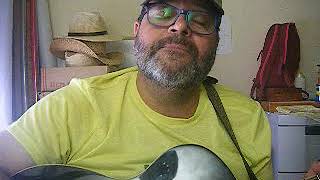 Cesc Mauri."M'agrada viure a la Muntanya".(Entre la Vida i L´Amor)