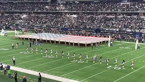 NFL Flag Detail (2022)