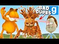 BAD GARFIELD DUPES! (Garry's Mod Sandbox)