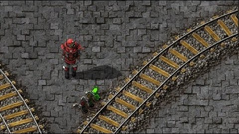 #189 The Factorio Megabase of Chaos