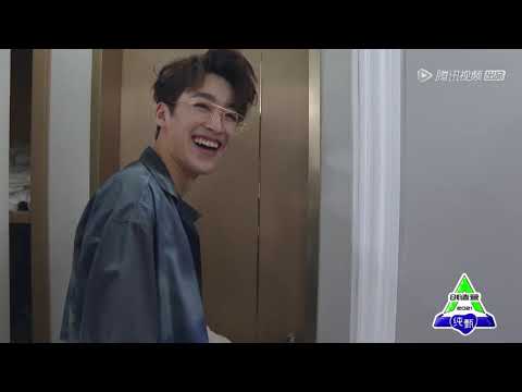 @20210316⭐️創造營2021花絮⭐️好傢伙！何洛洛花式搜手機結果竟是這樣~