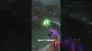 3 ORIGINS Facts You Never Knew BO2 Zombies!