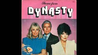 Dynasty - Générique Version Longue 1981