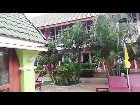 Cookies Hotel Koh chang 1
