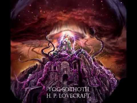 Yog-Sothoth