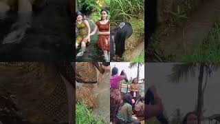 Bigo Live, Live Tiktok, Periscope Live, Azzizzah - Reaction Part