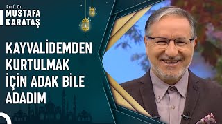 Kaynanasından Kurtulmak İstiyor Prof. Dr. Mustafa Karataş Ile Muhabbet Kapısı