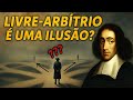 Don T We Have Freedom Of Choice Spinoza And Free Will Don T We Have Freedom Of Choice Spinoza And Free Will
