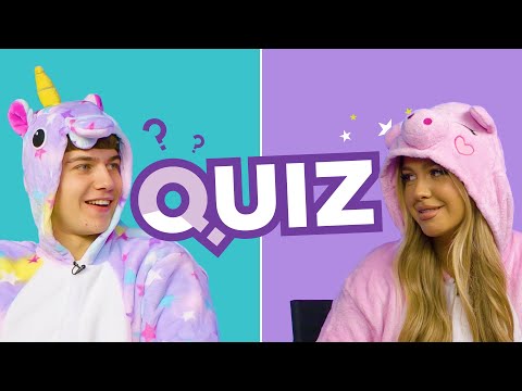 EMA RADUJKO I WAJWAI – DOGOVORILI SMO SE DA IDEMO NA DEJT | QUIZ powered by MOZZART | IDJTV