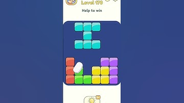 Dop2 (Delete one part) walk through solution Level 170 #shorts #viralshorts #gaming