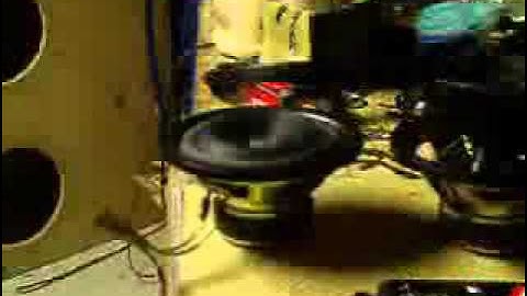 12vdb.com - car audio database: Klipsch 6.5.1