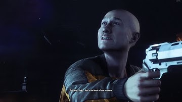 Alien Isolation | Stream Highlights | Part 1