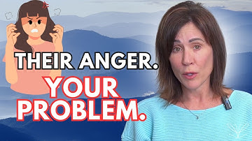 Narcissist Projection: Why They Blame You for Everything