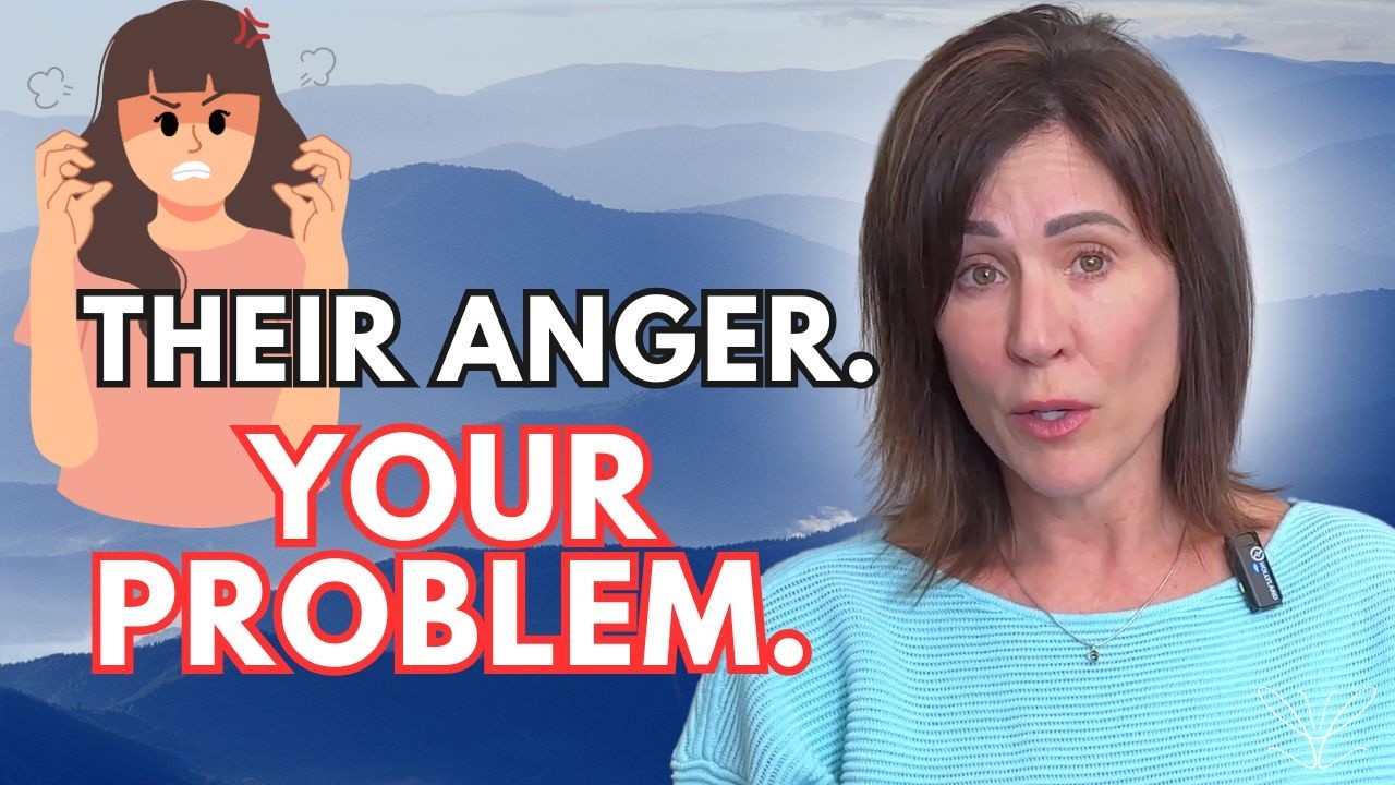 Narcissist Projection: Why They Blame You for Everything