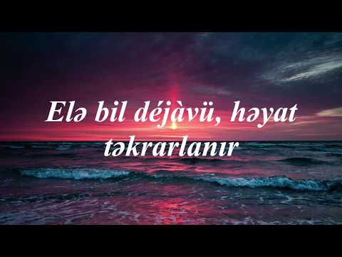 Jay Meel - Etiraf ( Lyrics )