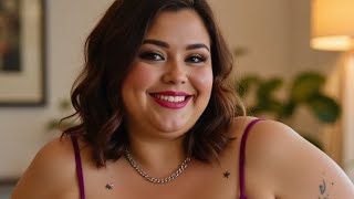 4K Transparent See-Through Outfit Try-On Haul Transparent Lingerie & Bikini Fashion Trends 2025