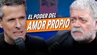 LECCIONES sobre el AMOR PROPIO que NADIE te enseñó - @WalterRisoOficial y Marco Antonio Regil