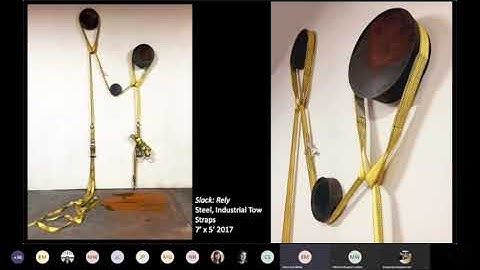 Erica Meier - Pecha Kucha Presentation