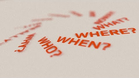 [Blender] - Animation Node - experimental orbit node setup and new text node