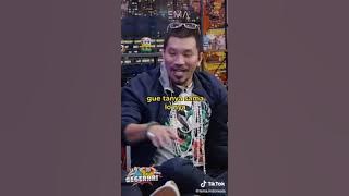 kalau tak ada janda, waria pun jadi😱🤭😂