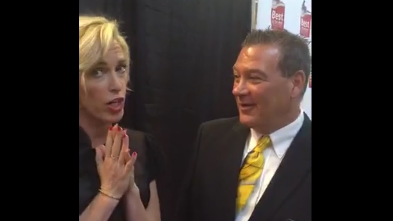 newspaper mockup Chattanooga's Best of the Best awards banquet