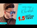 Khwahish full akshar ftgoldboy  navjeet  lakshi pathak    punjabi song 2020